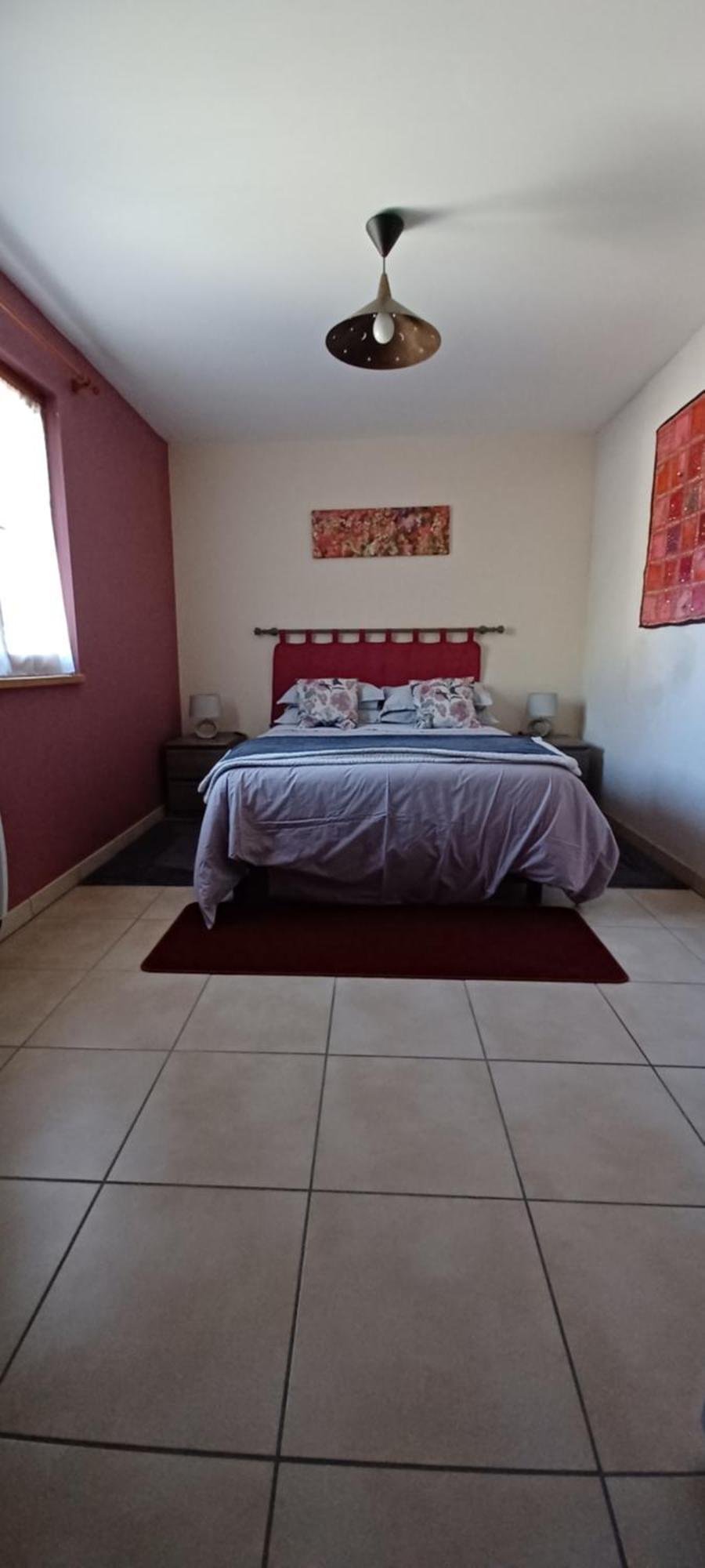Appartement Entre Sisteron Et Gorges De La Meouge " Les Hauts De Toscane " Ribiers ภายนอก รูปภาพ