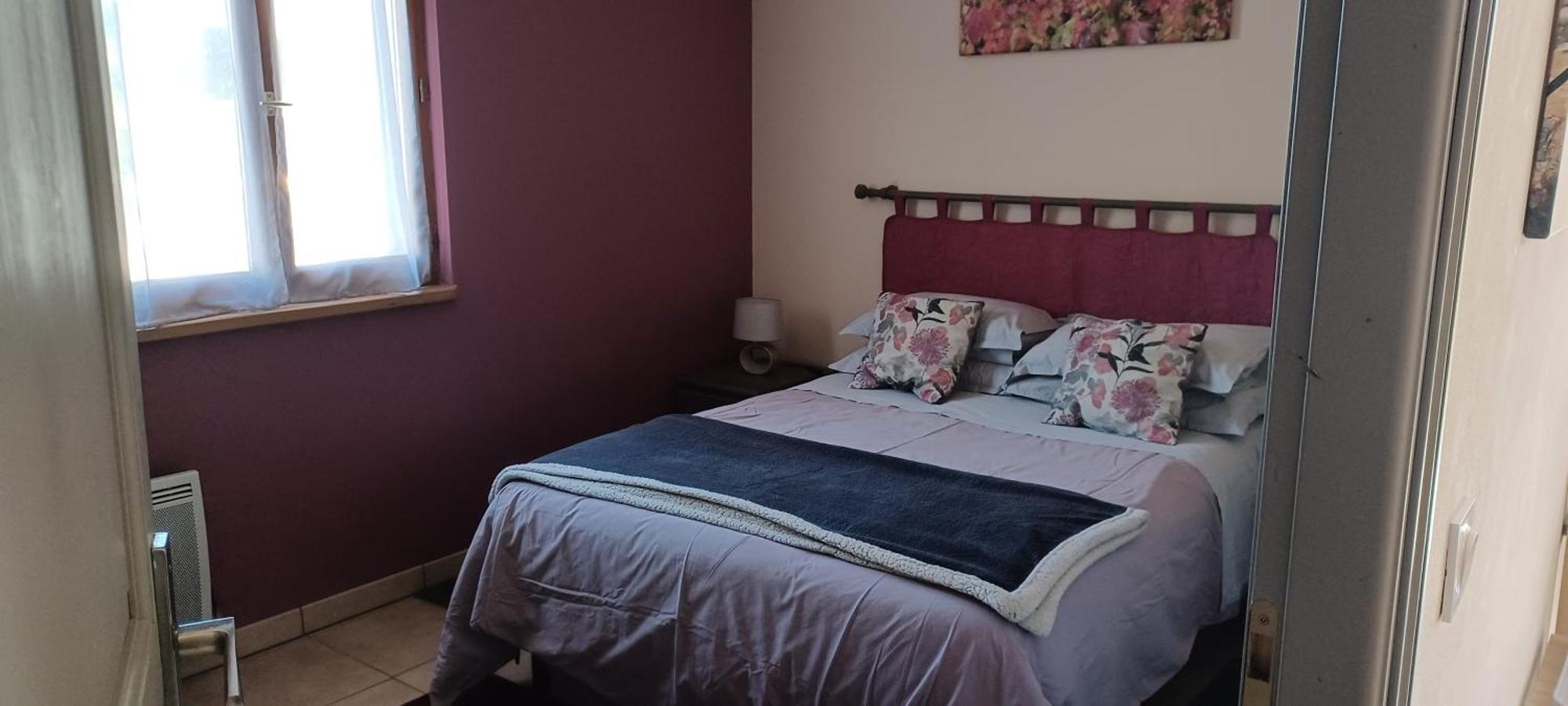 Appartement Entre Sisteron Et Gorges De La Meouge " Les Hauts De Toscane " Ribiers ภายนอก รูปภาพ