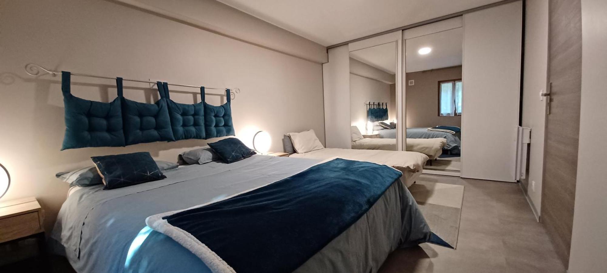 Appartement Entre Sisteron Et Gorges De La Meouge " Les Hauts De Toscane " Ribiers ภายนอก รูปภาพ